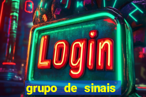 grupo de sinais trader telegram